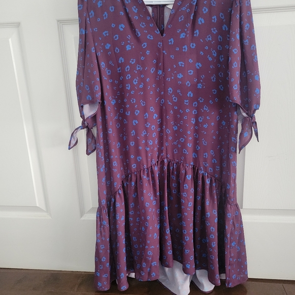 LaRoque Original dress - Picture 1 of 8